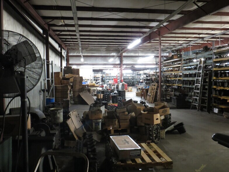 More Photos Of 1489 Cedar Lane Rd, Greenville Warehouse For Sale