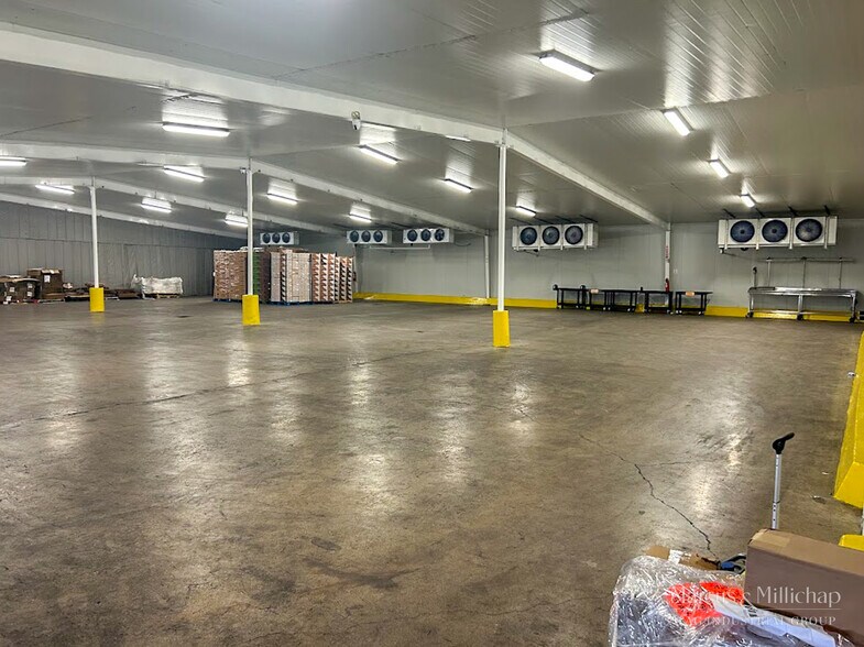 More Photos Of 2700 W Canton Rd, Edinburg Refrigeration Cold Storage For Sale