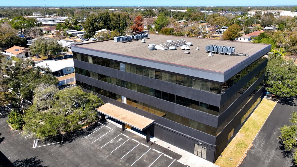 Primary Photo Of 6698 68th Ave N, Pinellas Park Coworking Space