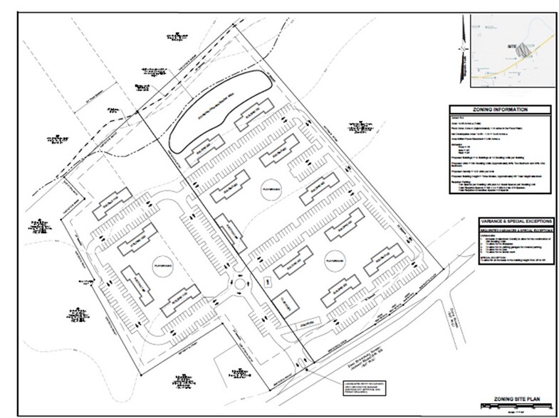 Primary Photo Of 1155 Jackson Rd, Griffin Land For Sale