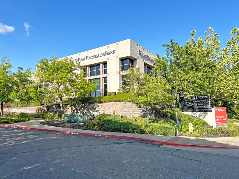 More Photos Of 2233 Douglas Blvd, Roseville Office For Sale