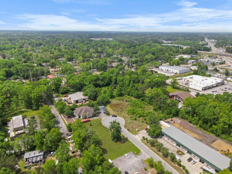 More Photos Of 120 Horizon Park Dr, Savannah Land For Sale