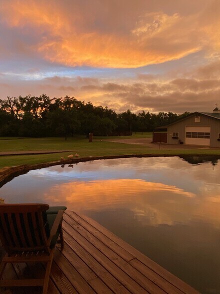 More Photos Of 6701 NW 178th St, Edmond Flex For Sale