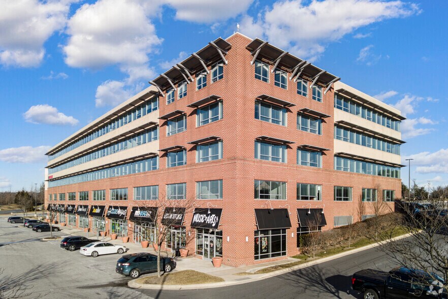 Primary Photo Of 7556 Teague Rd, Hanover Unknown For Lease