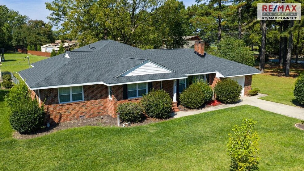 More Photos Of 1033 Big Bethel Rd, Hampton Religious Facility For Sale