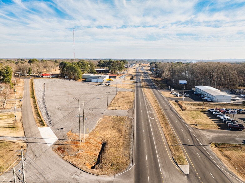 More Photos Of 3936 US Highway 431, Albertville Land For Sale