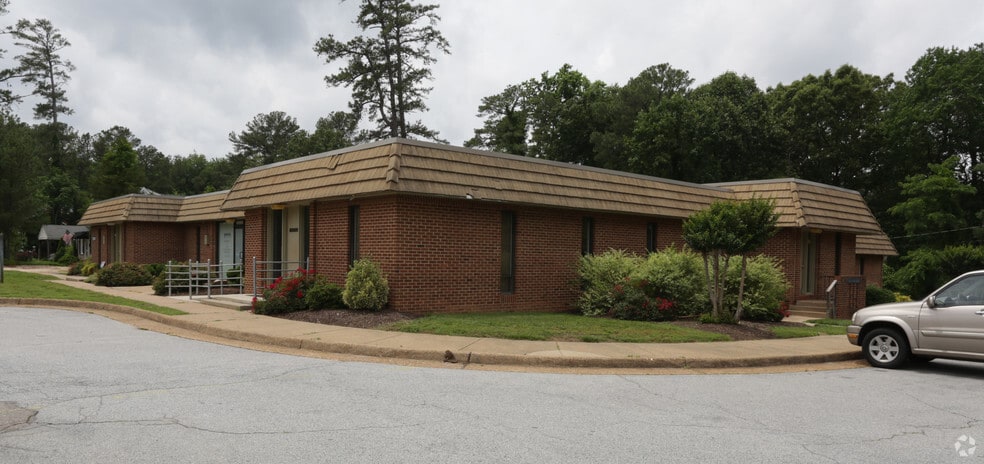 More Photos Of 7834 Forest Hill Ave, Richmond Medical For Sale