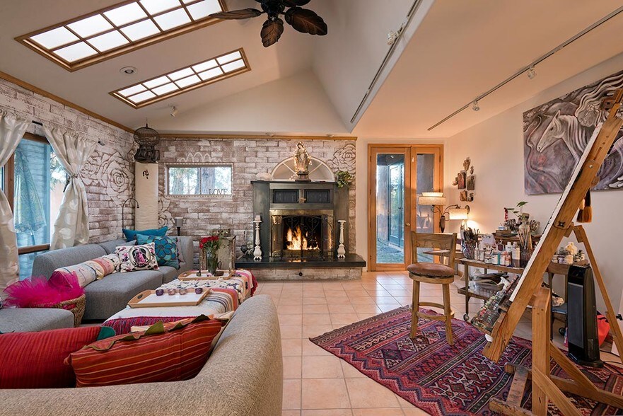More Photos Of 75 Fremont Dr, Sonoma Storefront Retail Residential For Sale