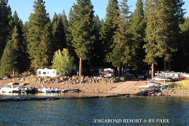 Primary Photo Of 7371 State Highway 147, Lake Almanor Trailer Camper Park For Sale