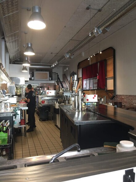 More Photos Of 201-215 N Broadway, Santa Ana Loft Creative Space For Lease