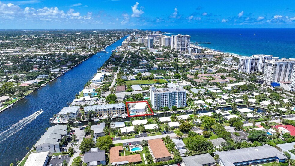 More Photos Of 3204 SE 10th St, Pompano Beach Apartments For Sale