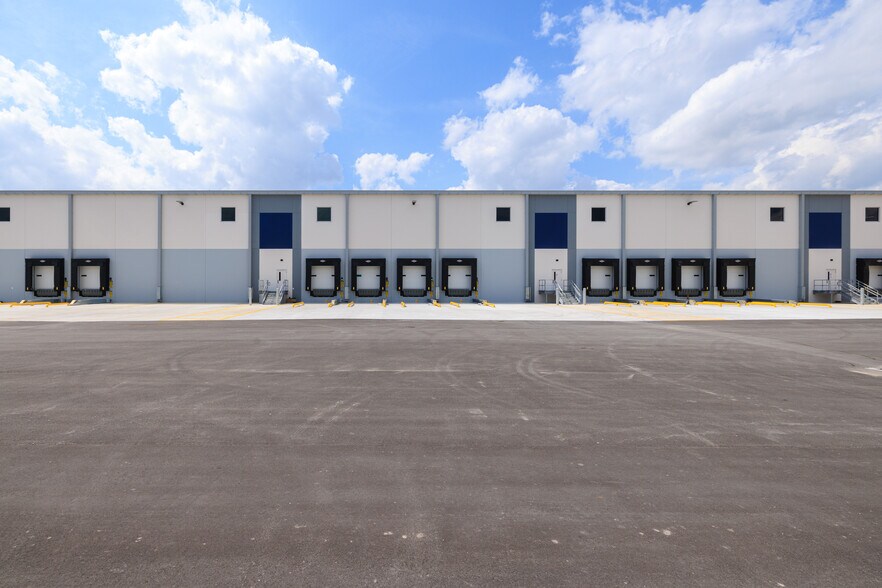 More Photos Of 1170-1130 S Williamson Blvd, Daytona Beach Unknown For Lease