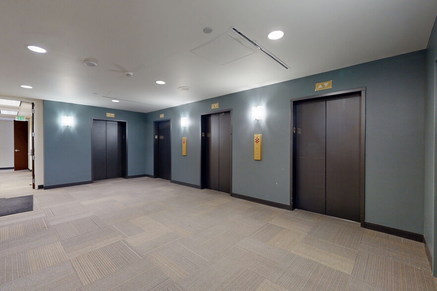 Primary Photo Of 216 16th St, Denver Office For Sale