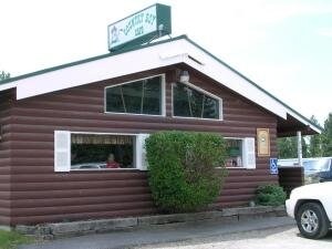 More Photos Of 6160 E Highway 54, Athol Restaurant For Sale