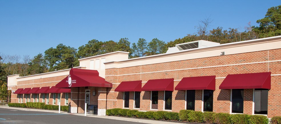More Photos Of 93 Cooper Rd, Voorhees Medical For Lease