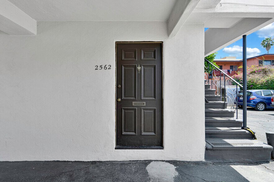 More Photos Of 2556-2664 1/2 W 5th St, Los Angeles Apartments For Sale