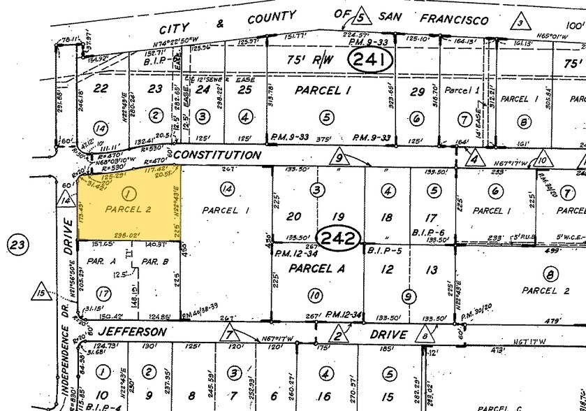 More Photos Of 162 Constitution Dr, Menlo Park Warehouse For Lease