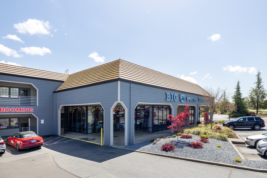 More Photos Of 2560-2576 Grass Valley Hwy, Auburn Storefront For Sale