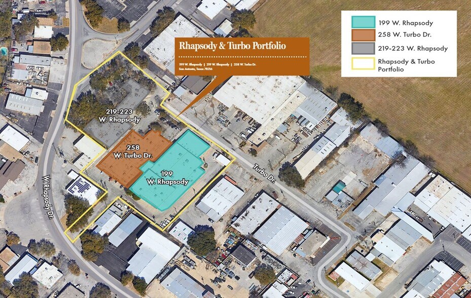 More Photos Of , San Antonio Unknown For Sale