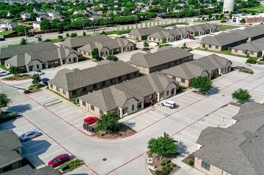 More Photos Of 2601 Little Elm Pky, Little Elm Medical For Sale