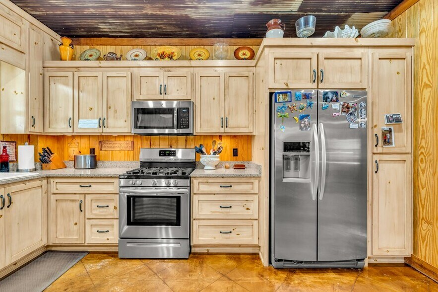 More Photos Of 5497 MS-12 Hwy, Sturgis Land For Sale