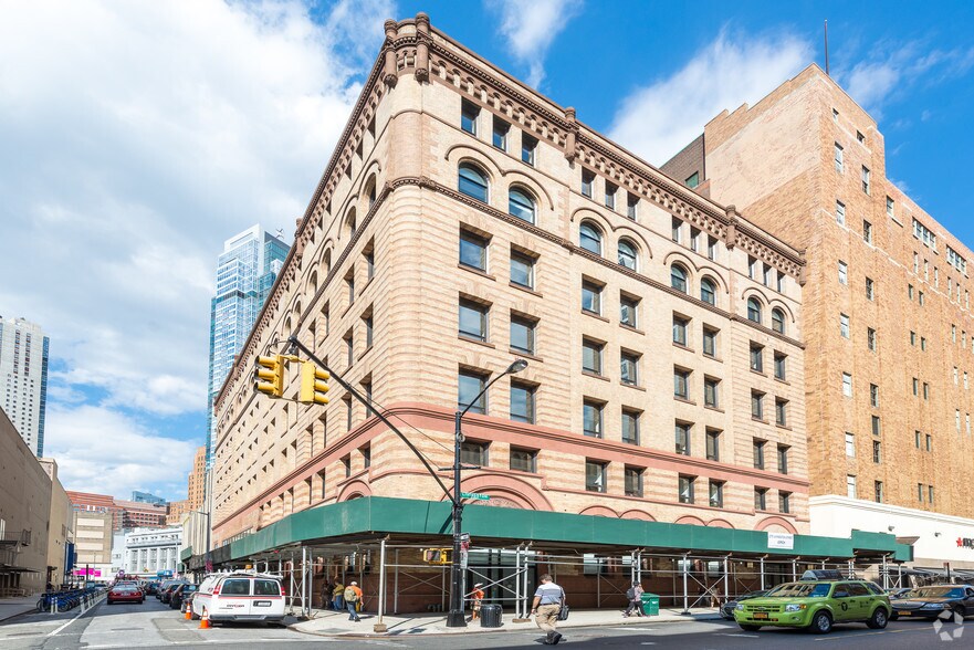 Primary Photo Of 177 Livingston St, Brooklyn Office For Lease