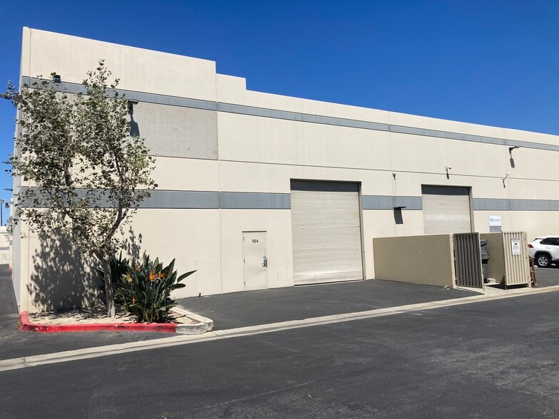 More Photos Of 11981 Jack Benny Dr, Rancho Cucamonga Warehouse For Lease