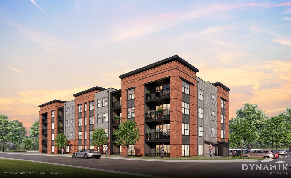 More Photos Of 120 Glynn St. N, Fayetteville Apartments For Lease