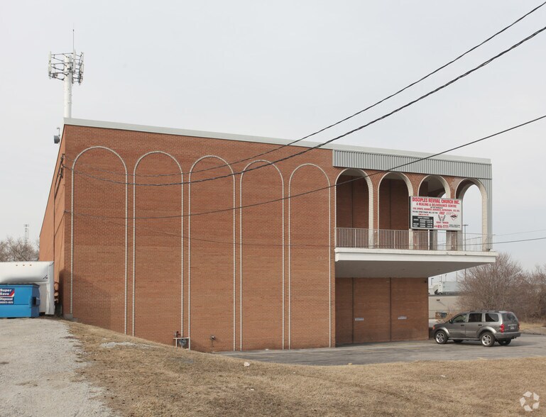 More Photos Of 30 Gordon Mackay Rd, Toronto Lodge Meeting Hall For Sale