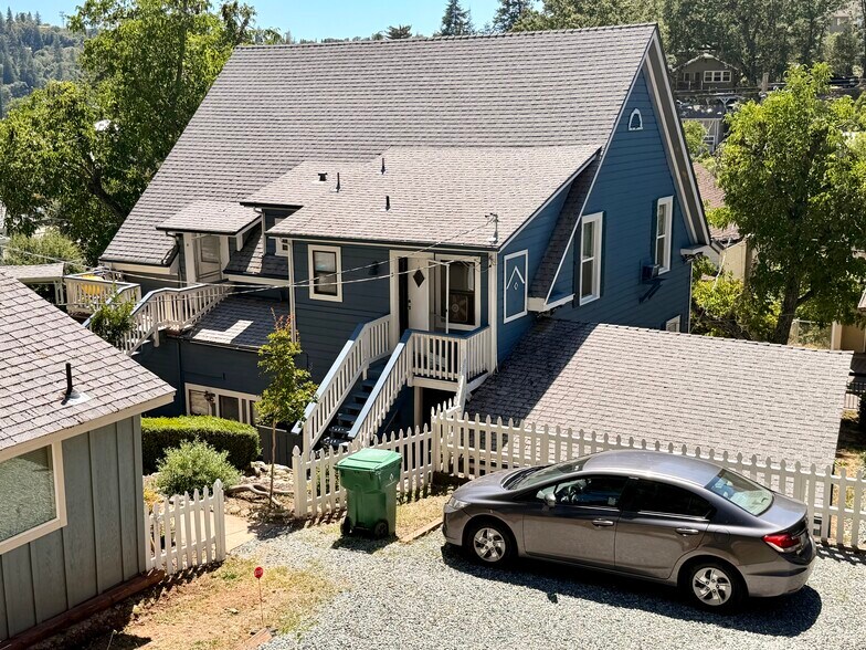 More Photos Of 2977 Bedford Ave, Placerville Apartments For Sale