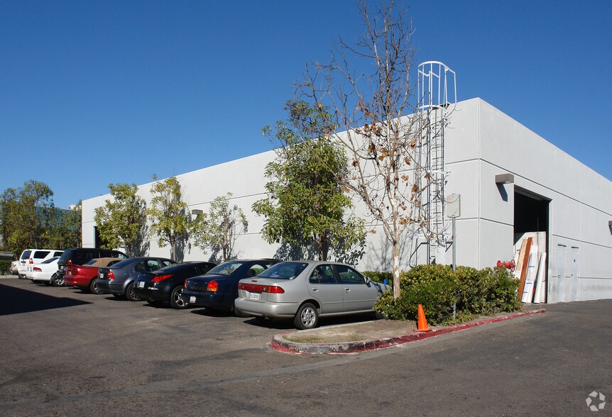 More Photos Of 9215 Brown Deer Rd, San Diego Research And Development For Lease