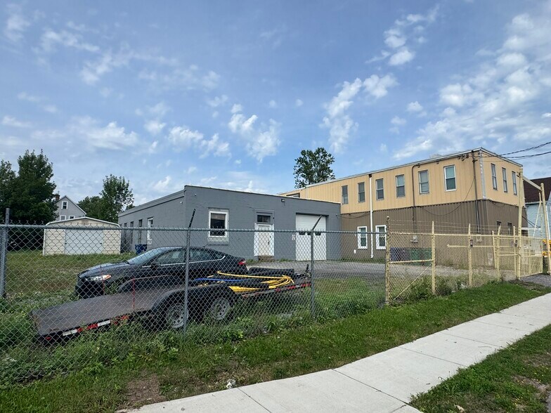More Photos Of 58 Rano St, Buffalo Warehouse For Sale