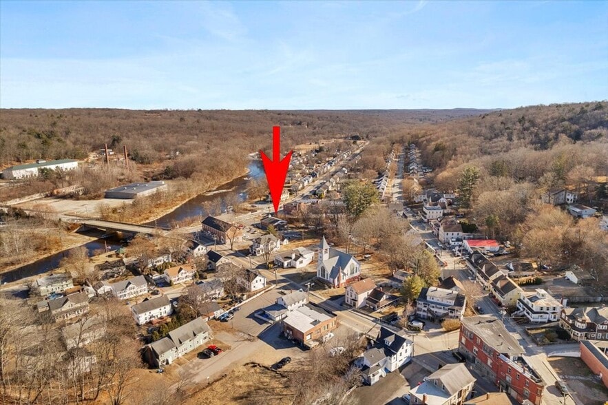 More Photos Of 2 Main St, Baltic Specialty For Sale