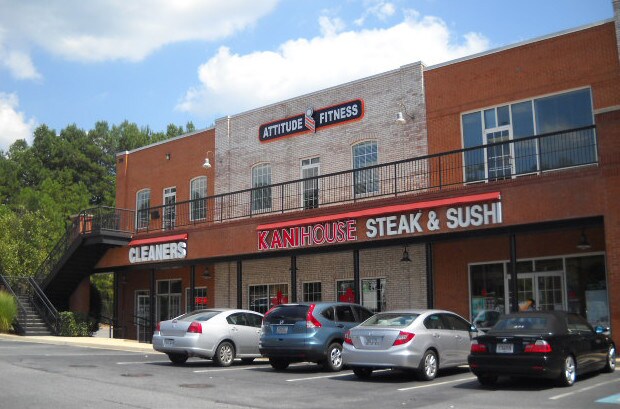 More Photos Of 900 Marietta Hwy, Roswell Unknown For Lease