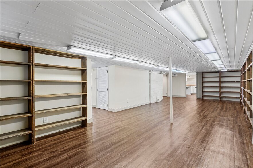 More Photos Of 492 W Main St, Forest City Freestanding For Sale