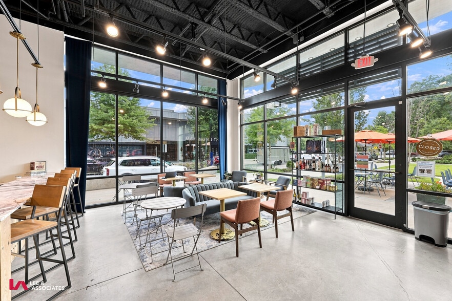 More Photos Of 1454 La France St NE, Atlanta Office Residential For Sale