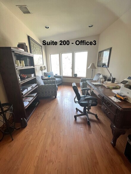 More Photos Of 5309 Village Creek Dr, Plano Medical For Lease