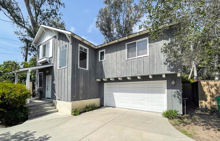 More Photos Of 1107-1111 E Cota St, Santa Barbara Multifamily For Sale