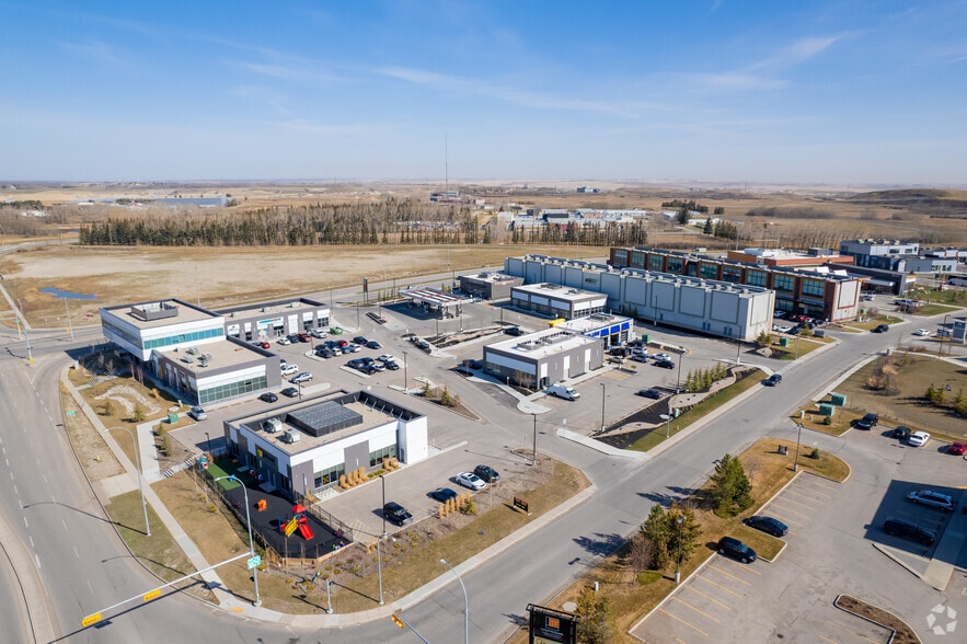 More Photos Of 4 Royal Vista Way NW, Calgary General Retail For Sale