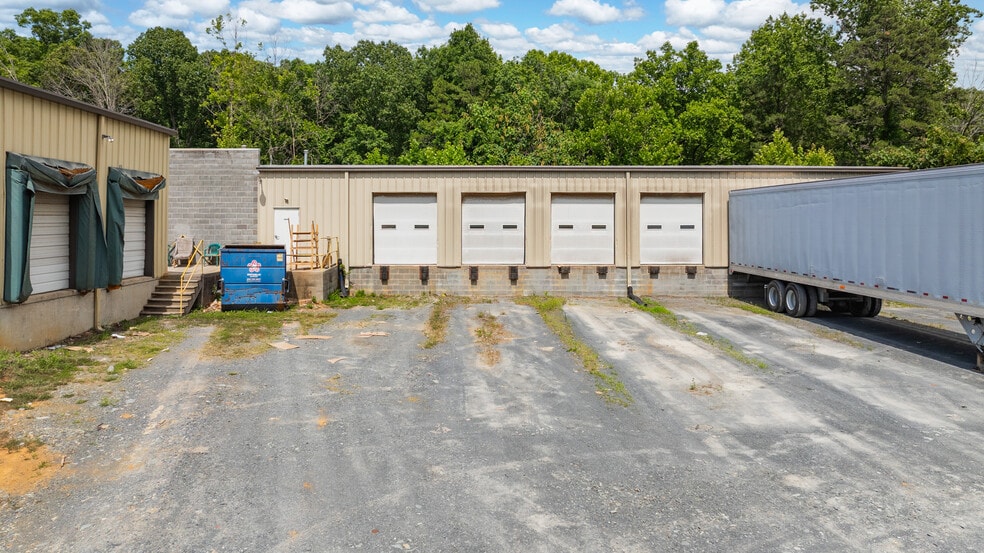 More Photos Of 1228 Green Farm Rd, Asheboro Industrial For Sale