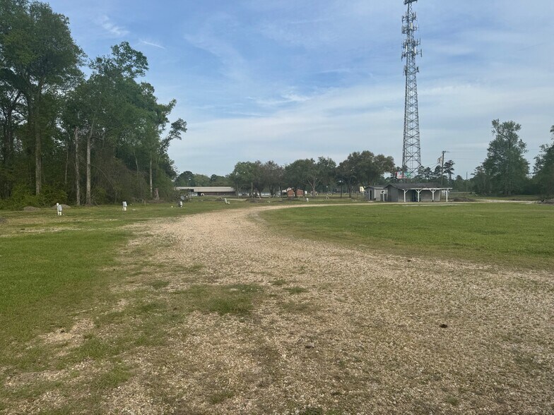 More Photos Of 43037 N Billville Rd, Hammond Land For Sale