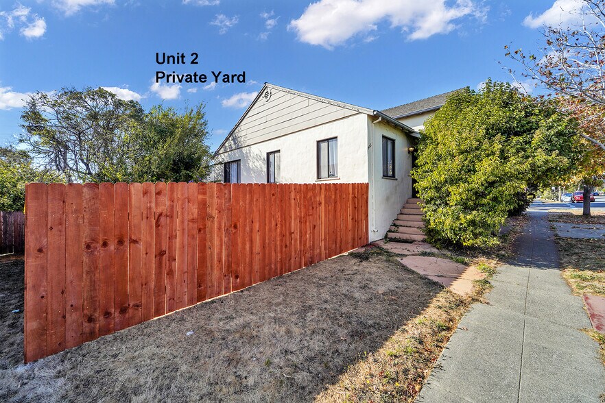 More Photos Of 5030 Barrett Ave, Richmond Apartments For Sale