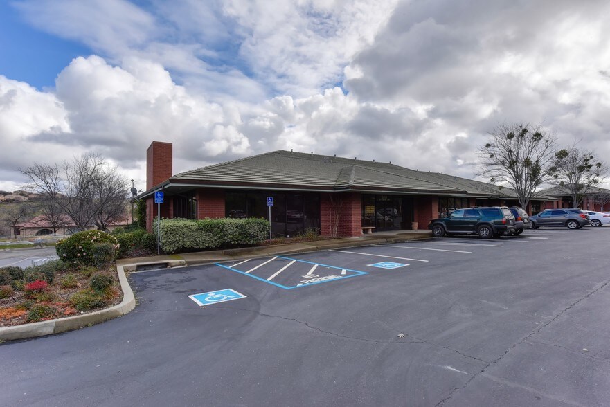 More Photos Of 3860 El Dorado Hills Blvd, El Dorado Hills Medical For Lease