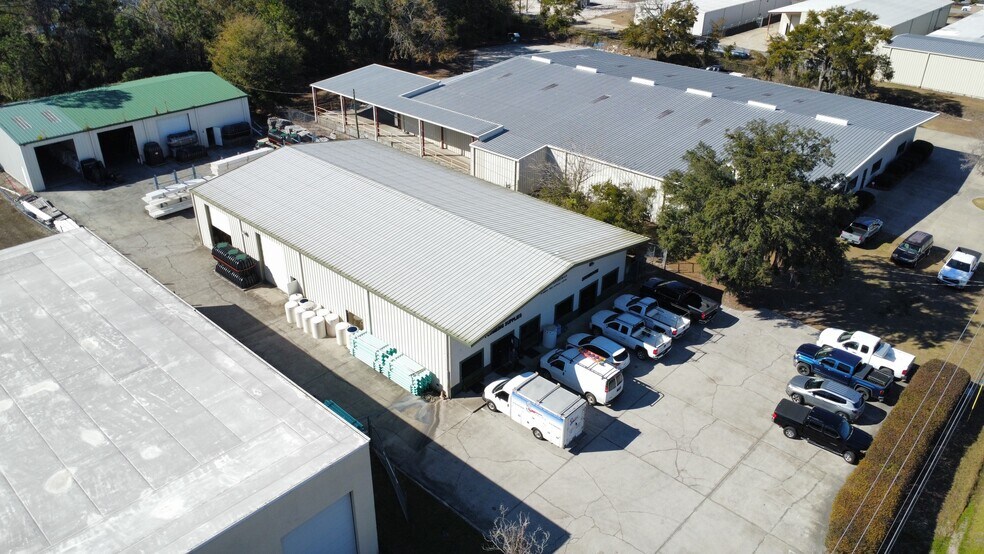 More Photos Of 267 Rose Dr, Brunswick Warehouse For Lease