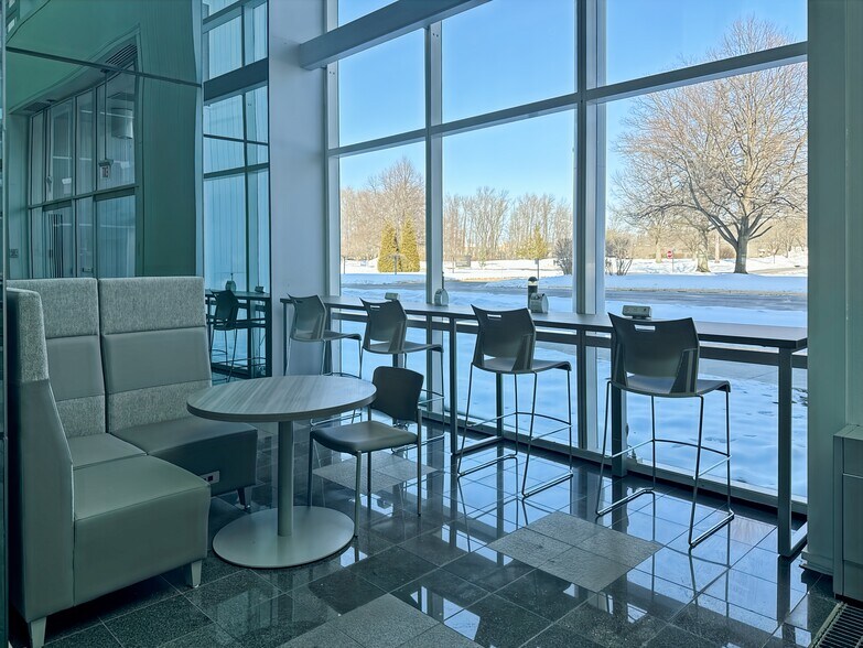 More Photos Of 3000 Atrium Way, Mount Laurel Coworking Space