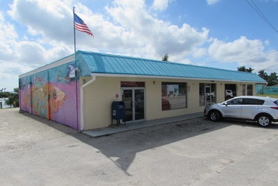 More Photos Of 4547 Pine Island Rd, Matlacha Storefront For Sale