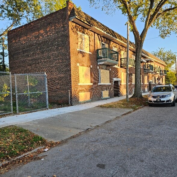 More Photos Of 3425 E 128th St, Cleveland Apartments For Sale