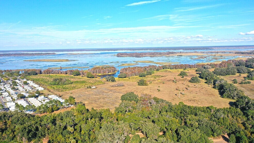 Primary Photo Of 18365 45th Ave, Reddick Land For Sale