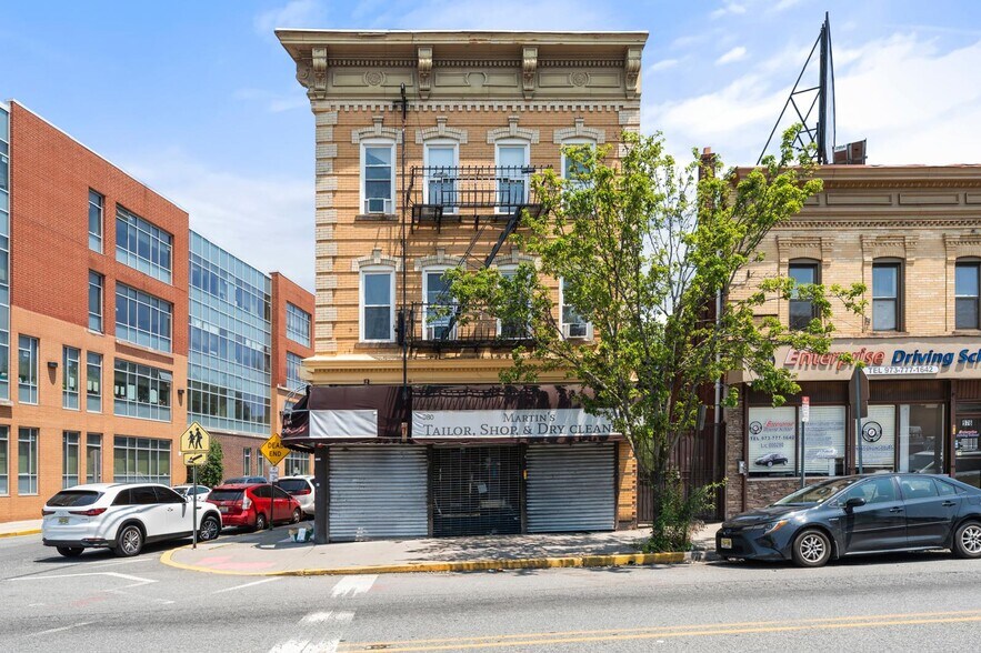 More Photos Of 980 Main Ave, Passaic Storefront Retail Residential For Lease