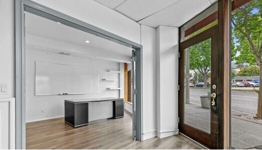 More Photos Of 842 Foothill Blvd, La Cañada Flintridge Storefront For Lease